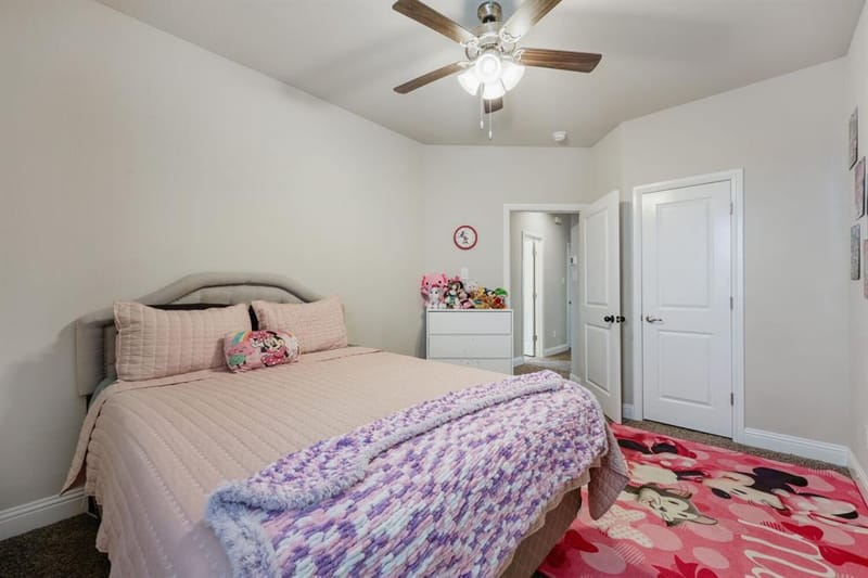 422 Milligan Drive, Midlothian TX 76065 - Photo 19