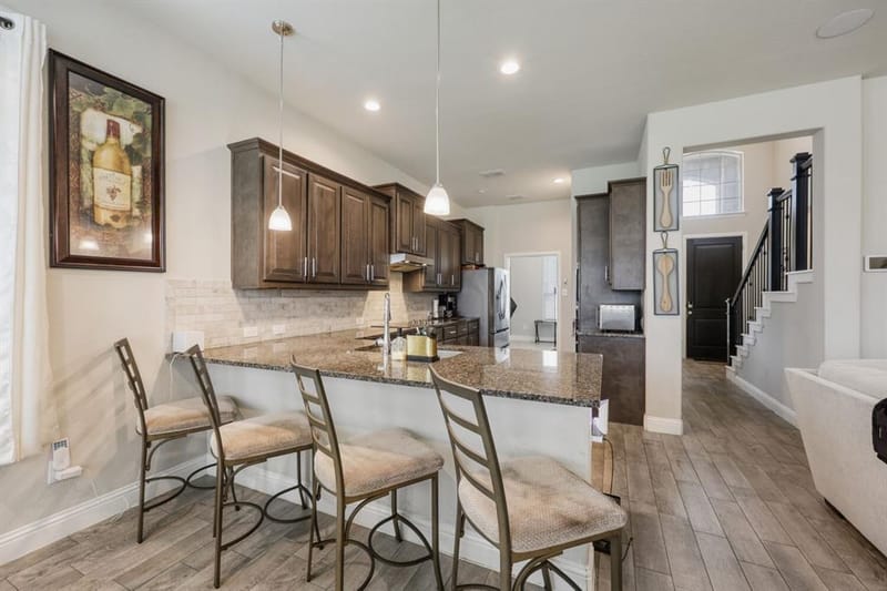 422 Milligan Drive, Midlothian TX 76065 - Photo 8