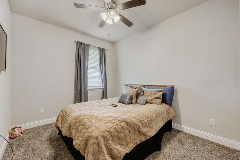 422 Milligan Drive, Midlothian TX 76065 - Photo 21