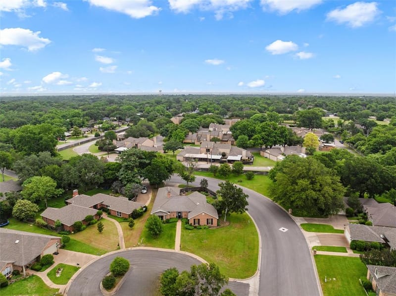 3400 Hearthwood Circle, Waco TX 76708 - Photo 36