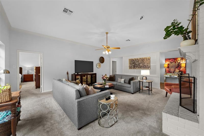 3400 Hearthwood Circle, Waco TX 76708 - Photo 8