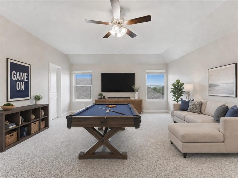 2527 Candle Lane, Northlake TX 76247 - Photo 23