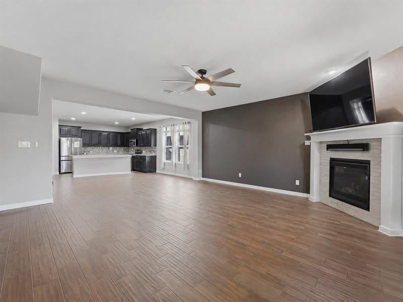 2527 Candle Lane, Northlake TX 76247 - Photo 6