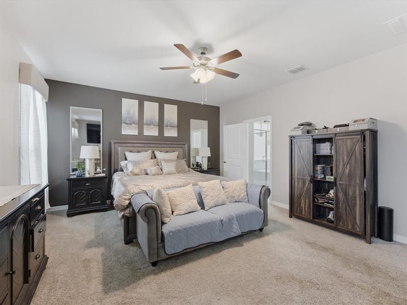 2527 Candle Lane, Northlake TX 76247 - Photo 17