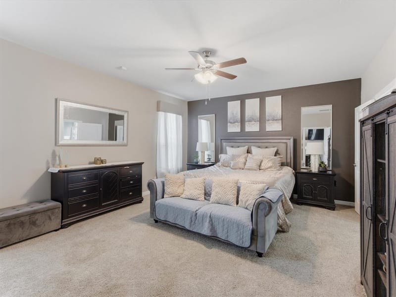 2527 Candle Lane, Northlake TX 76247 - Photo 16