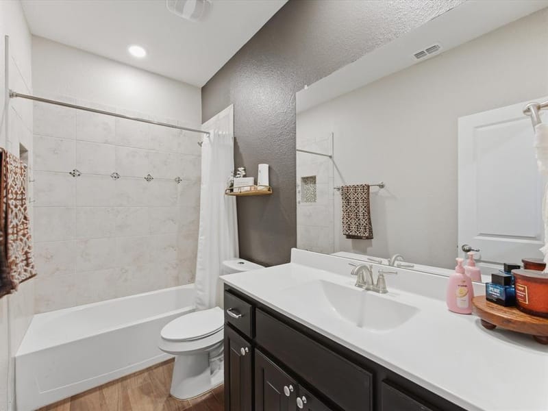 2527 Candle Lane, Northlake TX 76247 - Photo 26