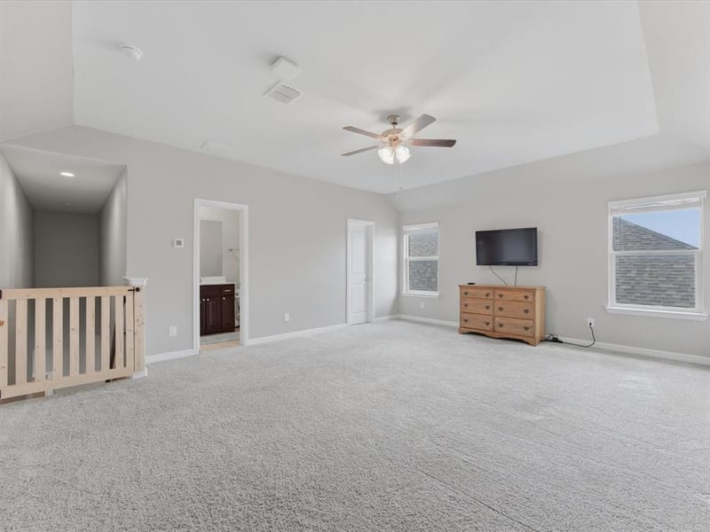 2527 Candle Lane, Northlake TX 76247 - Photo 22