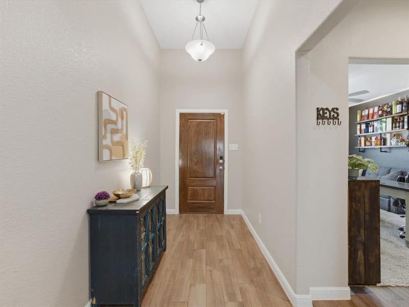 2527 Candle Lane, Northlake TX 76247 - Photo 3