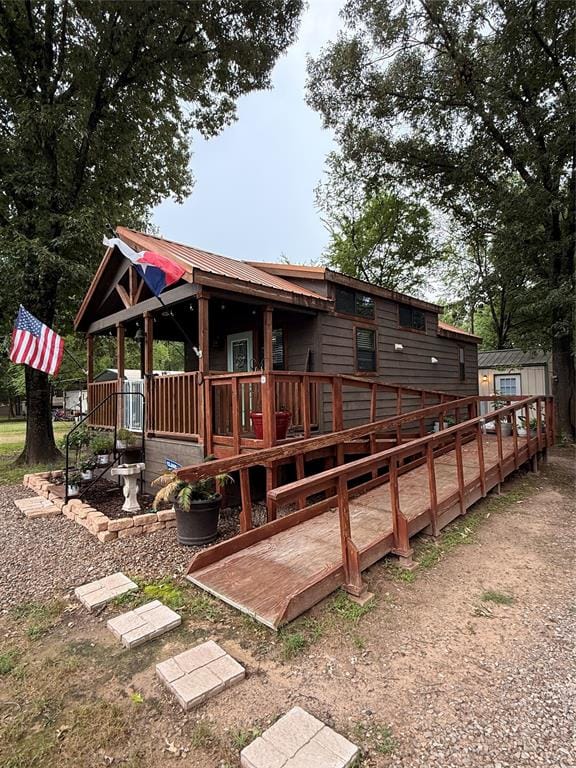 6435 FM 17 LOTS 205-207, Yantis TX 75497 - Photo 6