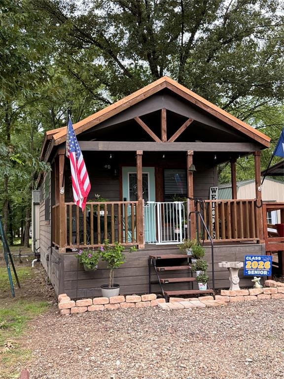 6435 FM 17 LOTS 205-207, Yantis TX 75497 - Photo 16