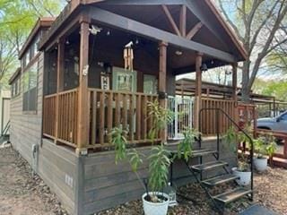 6435 FM 17 LOTS 205-207, Yantis TX 75497 - Photo 22