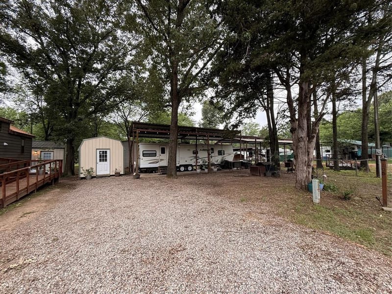 6435 FM 17 LOTS 205-207, Yantis TX 75497 - Photo 5