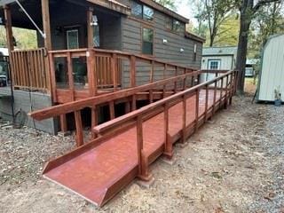 6435 FM 17 LOTS 205-207, Yantis TX 75497 - Photo 33