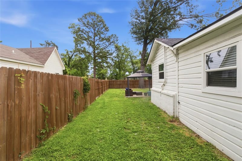 307 Locust Street, Winnsboro TX 75494 - Photo 24