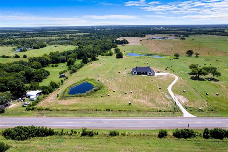 4411 FM 751, Wills Point TX 75169 - Photo 37