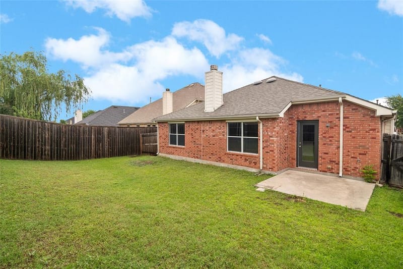 2825 Enchanted Eve Drive, Little Elm TX 75068 - Photo 23