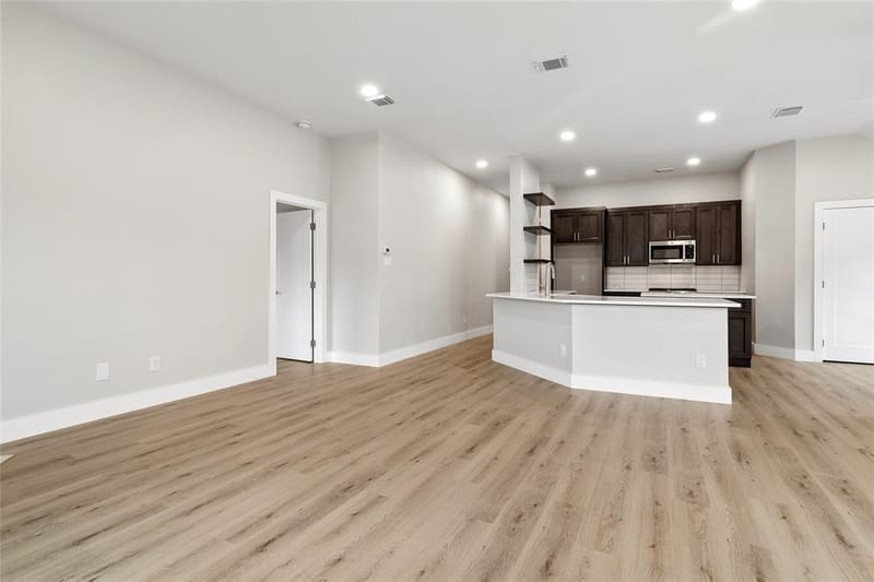 2825 Enchanted Eve Drive, Little Elm TX 75068 - Photo 6