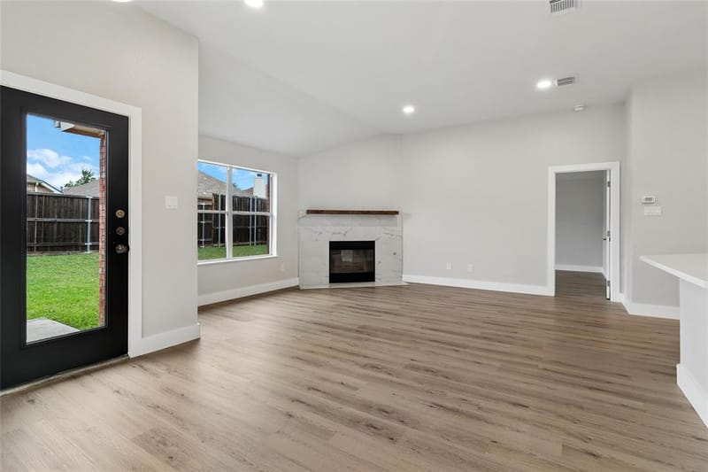 2825 Enchanted Eve Drive, Little Elm TX 75068 - Photo 5
