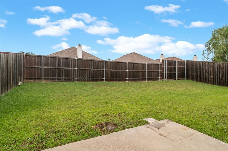 2825 Enchanted Eve Drive, Little Elm TX 75068 - Photo 24