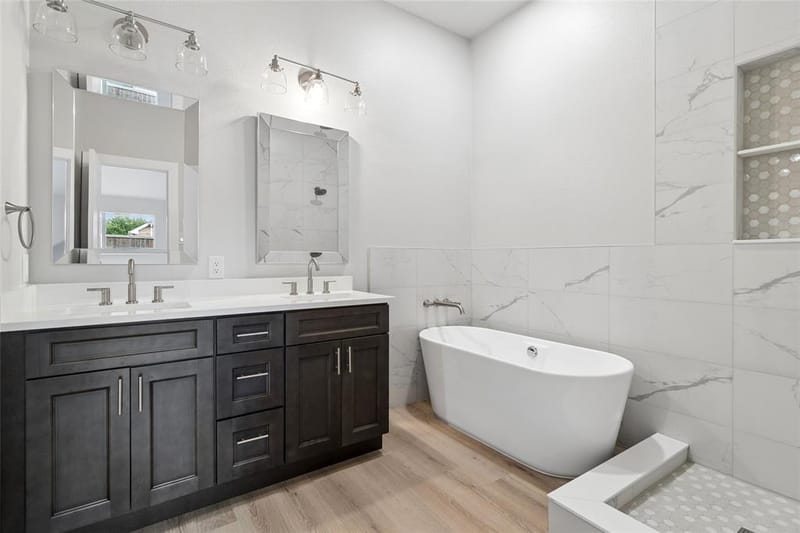 2825 Enchanted Eve Drive, Little Elm TX 75068 - Photo 14