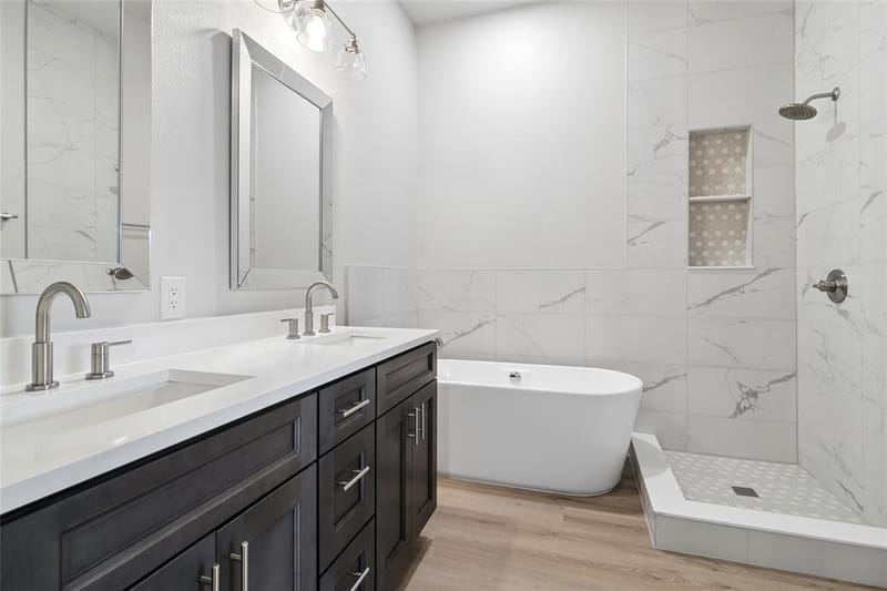 2825 Enchanted Eve Drive, Little Elm TX 75068 - Photo 15