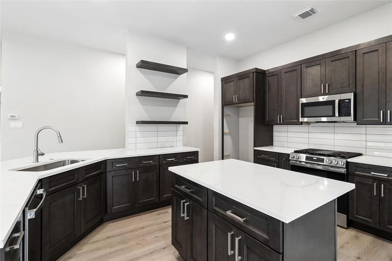 2825 Enchanted Eve Drive, Little Elm TX 75068 - Photo 8