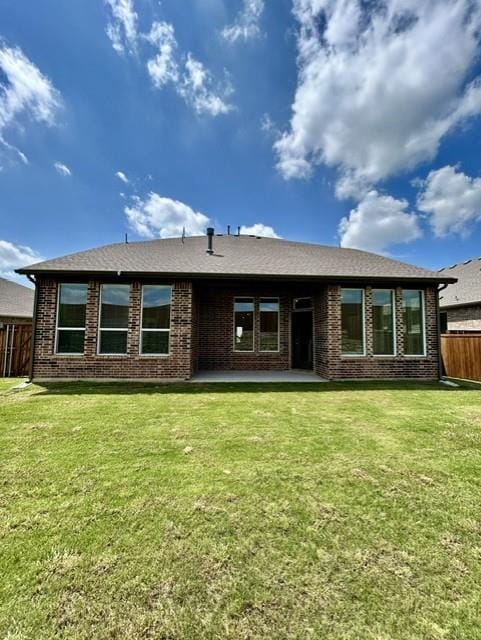 1832 Bryson Street, Celina TX 75009 - Photo 8