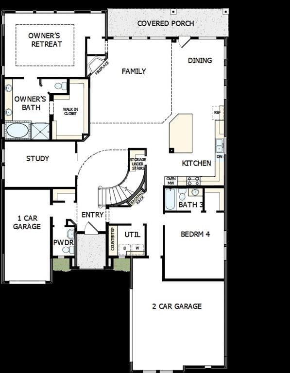 1905 Foothill Road, Rockwall TX 75087 - Photo 4