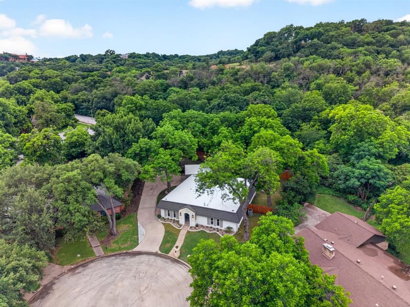 1512 Northcrest Court, Fort Worth TX 76107 - Photo 6