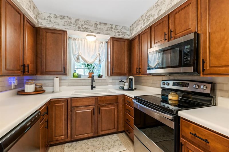 2125 Elton Road, Haltom City TX 76117 - Photo 22