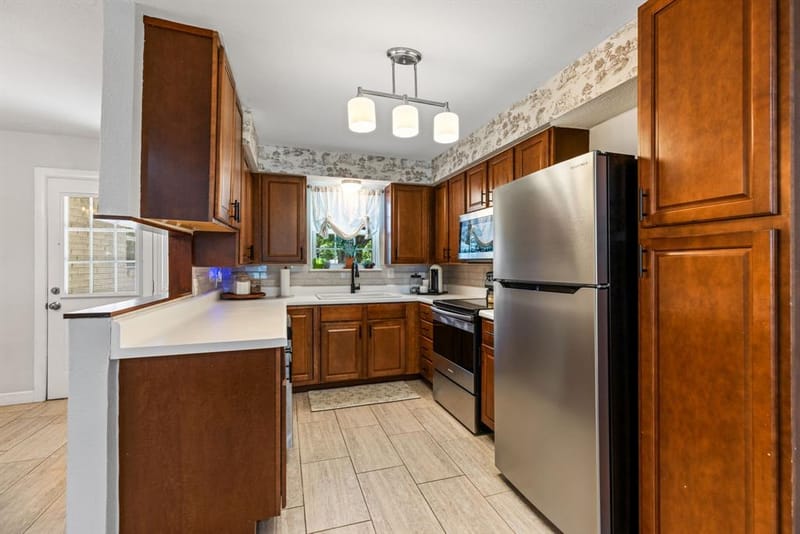 2125 Elton Road, Haltom City TX 76117 - Photo 20