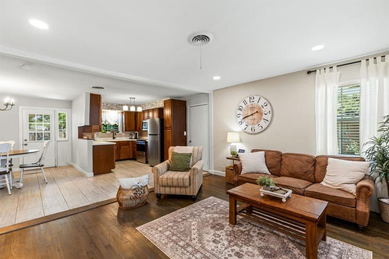 2125 Elton Road, Haltom City TX 76117 - Photo 15