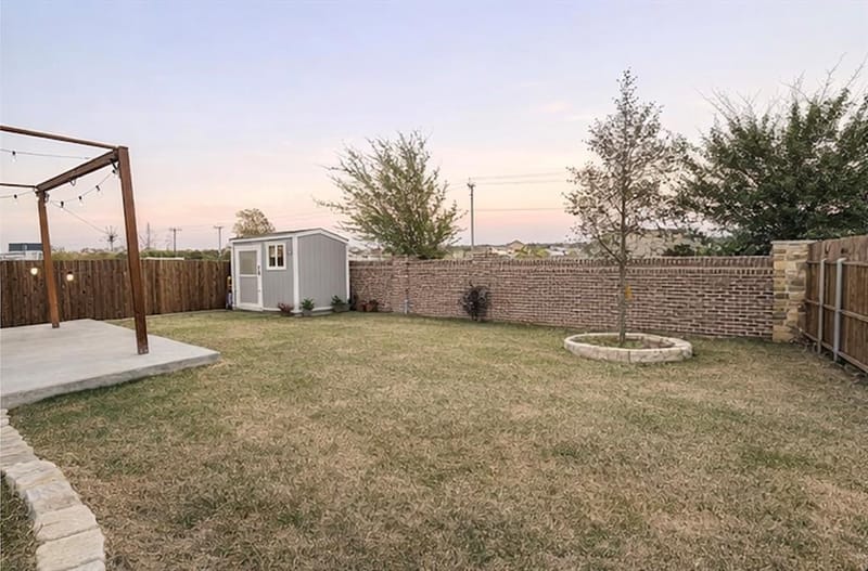 4016 De Berry Lane, Royse City TX 75189 - Photo 20