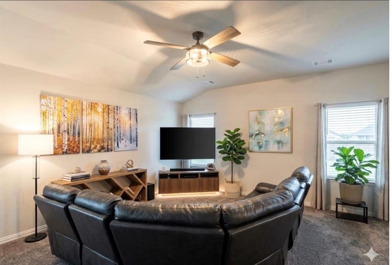 4016 De Berry Lane, Royse City TX 75189 - Photo 18