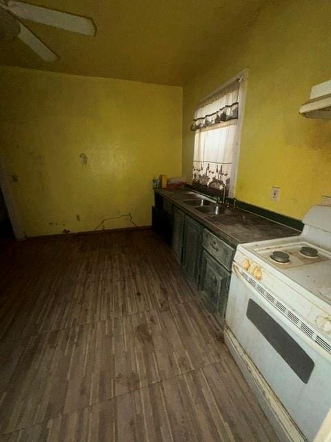 417 W Brooklyn Avenue, Dallas TX 75208 - Photo 4