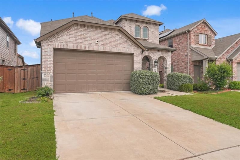 3911 Rochelle Lane, Forney TX 75126 - Photo 3