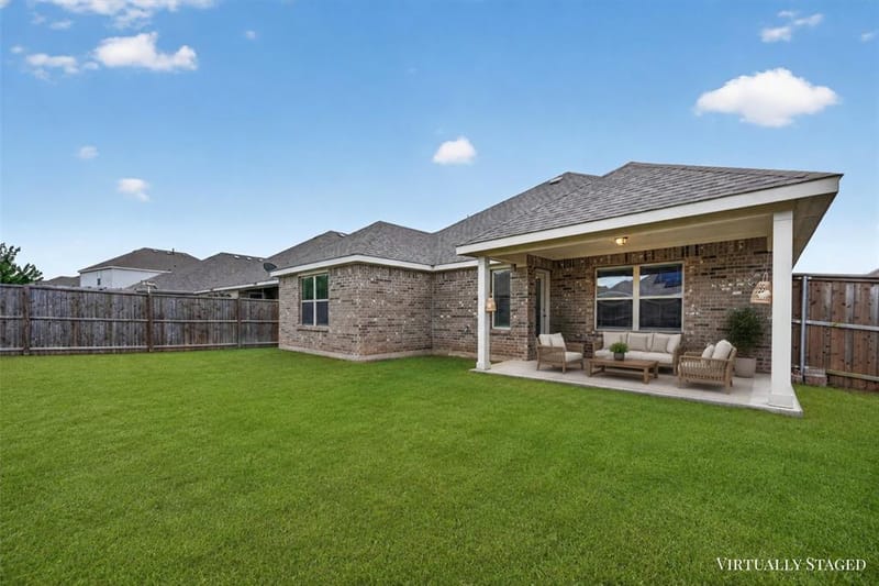 4420 Stockdale Lane, Forney TX 75126 - Photo 11