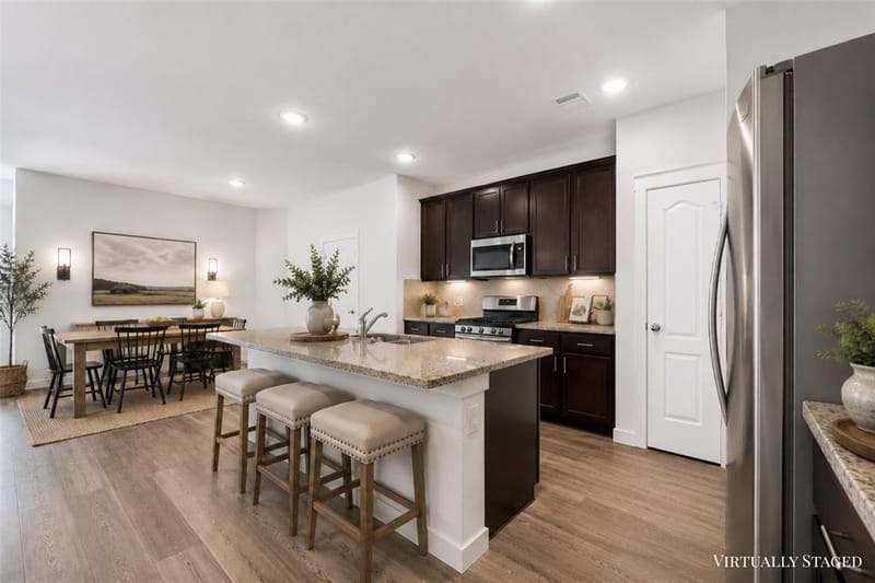 4420 Stockdale Lane, Forney TX 75126 - Photo 4