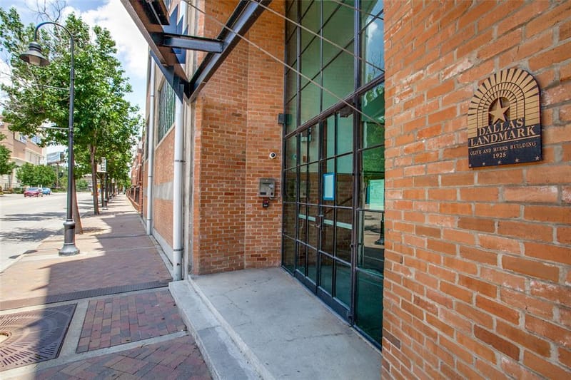 2220 Canton Street # 101, Dallas TX 75201 - Photo 6