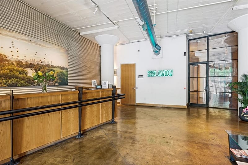 2220 Canton Street # 101, Dallas TX 75201 - Photo 7