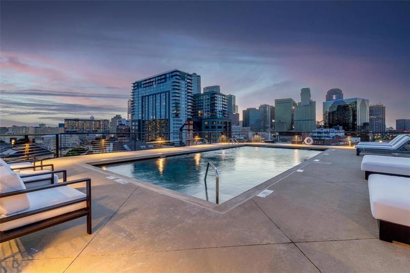 2220 Canton Street # 101, Dallas TX 75201 - Photo 10