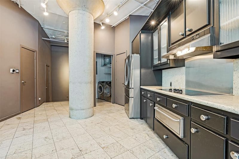 2220 Canton Street # 101, Dallas TX 75201 - Photo 4