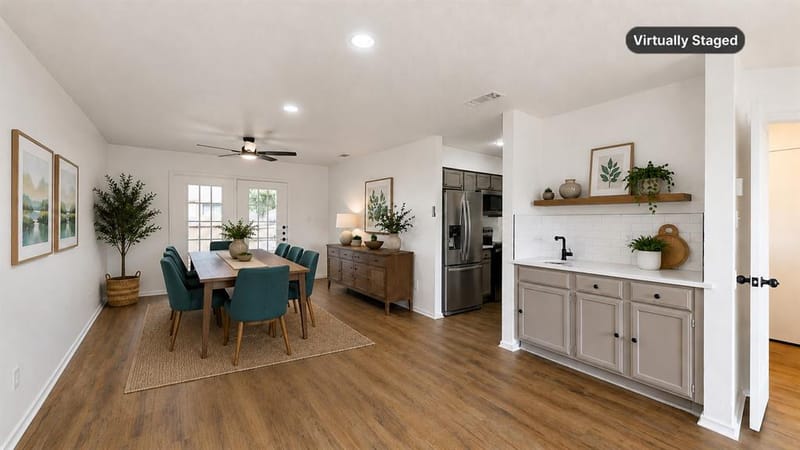 714 Bel Aire Crest, Irving TX 75061 - Photo 13