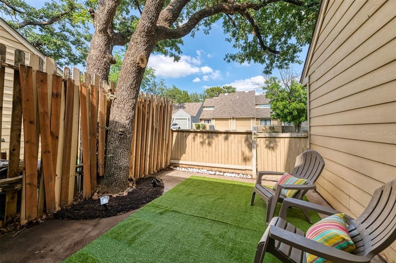 714 Bel Aire Crest, Irving TX 75061 - Photo 32