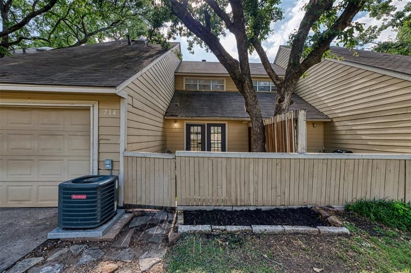 714 Bel Aire Crest, Irving TX 75061 - Photo 34