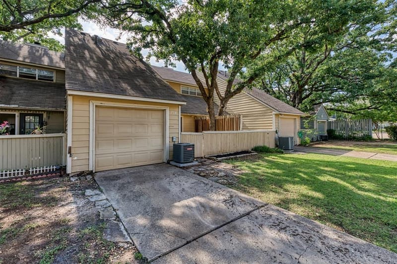 714 Bel Aire Crest, Irving TX 75061 - Photo 35