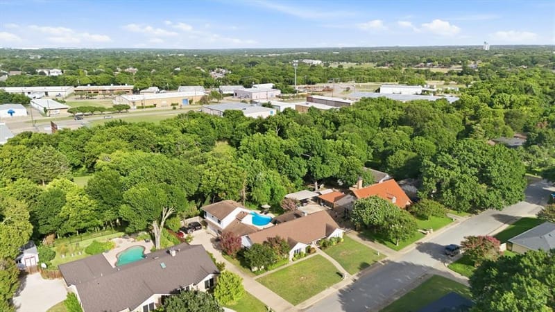 1116 Spring Lake Drive, Duncanville TX 75137 - Photo 38