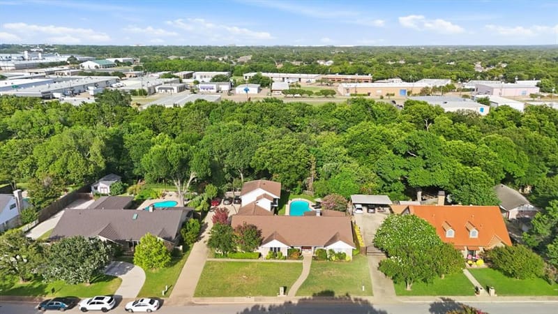 1116 Spring Lake Drive, Duncanville TX 75137 - Photo 37