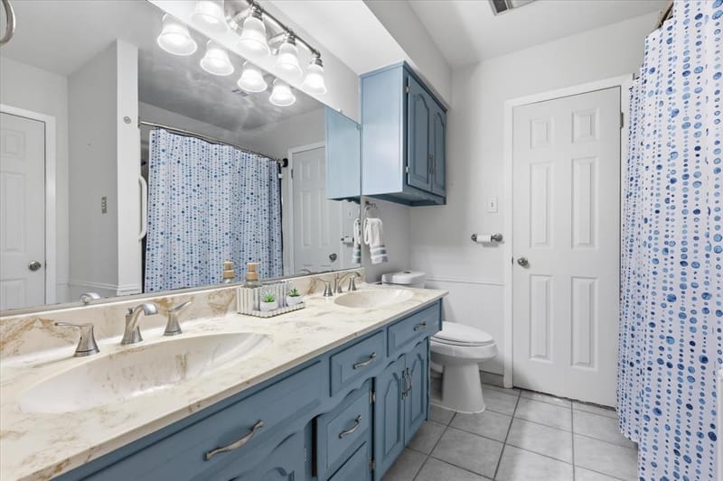 1116 Spring Lake Drive, Duncanville TX 75137 - Photo 21