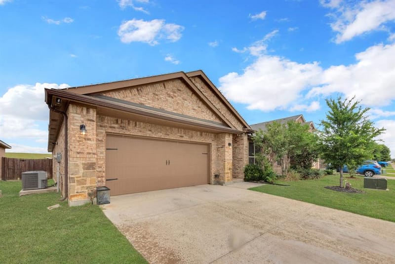 16128 Bronte Lane, Fort Worth TX 76247 - Photo 2